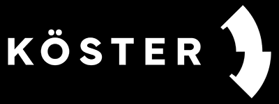 Köster Aluminium GmbH & Co. KG - Logo