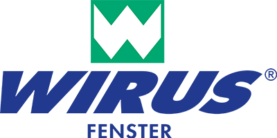 WIRUS Fenster GmbH & Co. KG - Logo