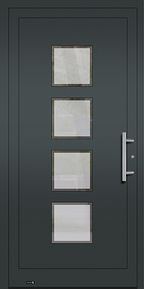 Bildquelle: KÖSTER Aluminium GmbH & Co. KG