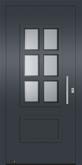 Bildquelle: KÖSTER Aluminium GmbH & Co. KG