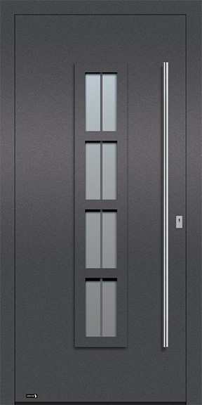 Bildquelle: KÖSTER Aluminium GmbH & Co. KG