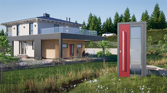 Bildquelle: KÖSTER Aluminium GmbH & Co. KG