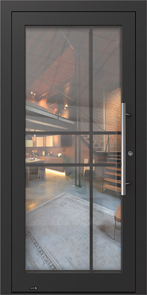 Bildquelle: KÖSTER Aluminium GmbH & Co. KG