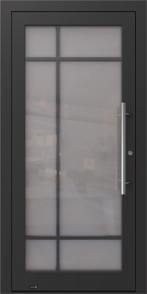 Bildquelle: KÖSTER Aluminium GmbH & Co. KG