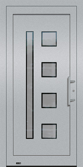 Bildquelle: KÖSTER Aluminium GmbH & Co. KG