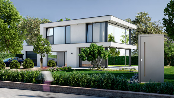 Bildquelle: KÖSTER Aluminium GmbH & Co. KG