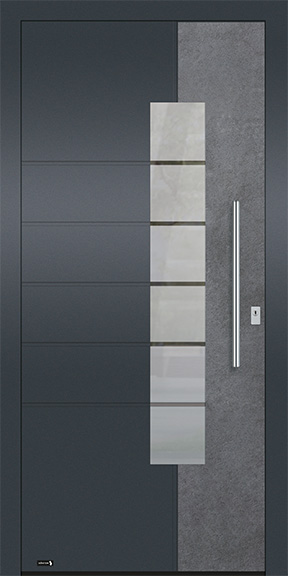 Bildquelle: KÖSTER Aluminium GmbH & Co. KG