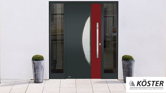 Bildquelle: Köster Aluminium GmbH & Co. KG