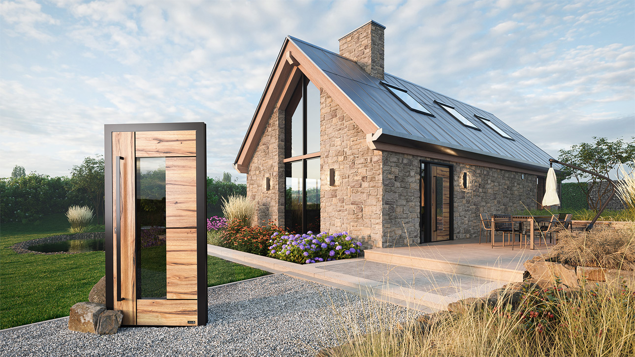 Bildrechte: Köster Aluminium GmbH & Co. KG