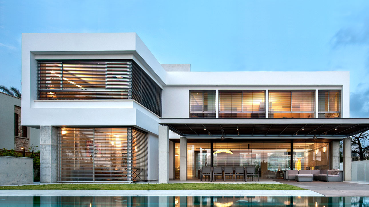 Sonnenschutz von HELLA Sonnen- und Wetterschutztechnik GmbH